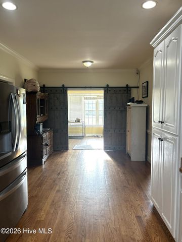 10682 Christian Road, Wilson, NC 27896