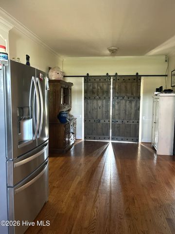 10682 Christian Road, Wilson, NC 27896