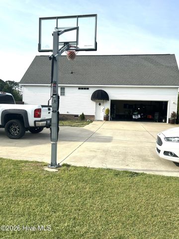 10682 Christian Road, Wilson, NC 27896