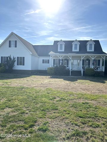 10682 Christian Road, Wilson, NC 27896