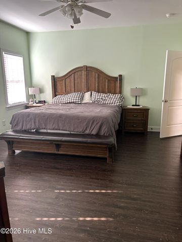 10682 Christian Road, Wilson, NC 27896