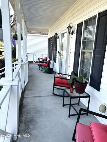 10682 Christian Road, Wilson, NC 27896