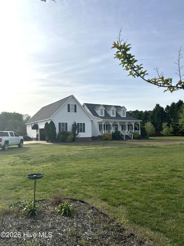 10682 Christian Road, Wilson, NC 27896