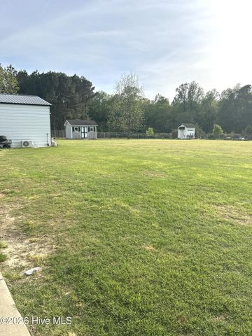 10682 Christian Road, Wilson, NC 27896