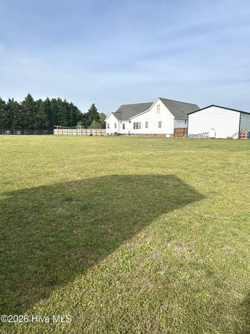 10682 Christian Road, Wilson, NC 27896