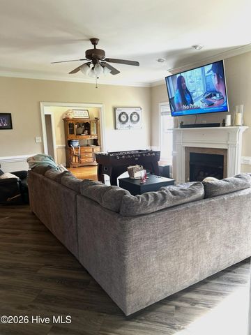 10682 Christian Road, Wilson, NC 27896