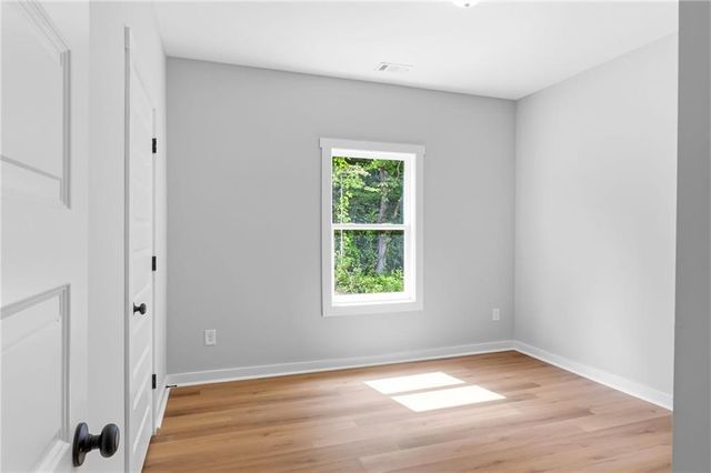 283 Hoke Golden Road, Bremen, GA 30110