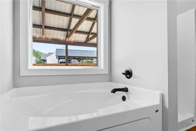 283 Hoke Golden Road, Bremen, GA 30110