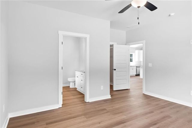 283 Hoke Golden Road, Bremen, GA 30110