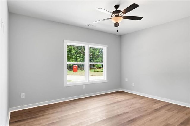 283 Hoke Golden Road, Bremen, GA 30110