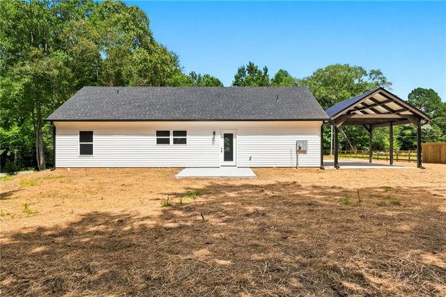 283 Hoke Golden Road, Bremen, GA 30110