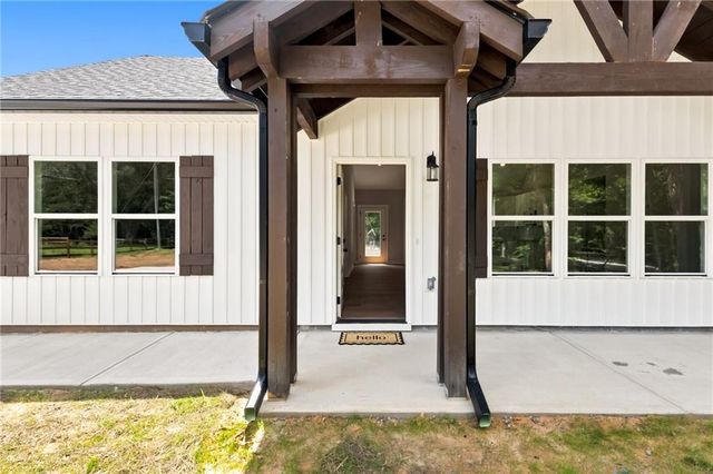 283 Hoke Golden Road, Bremen, GA 30110