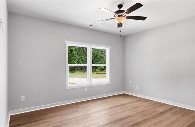 283 Hoke Golden Road, Bremen, GA 30110
