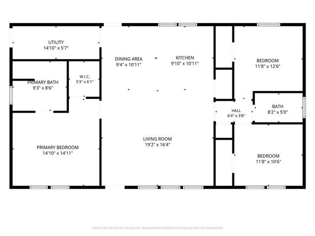 283 Hoke Golden Road, Bremen, GA 30110