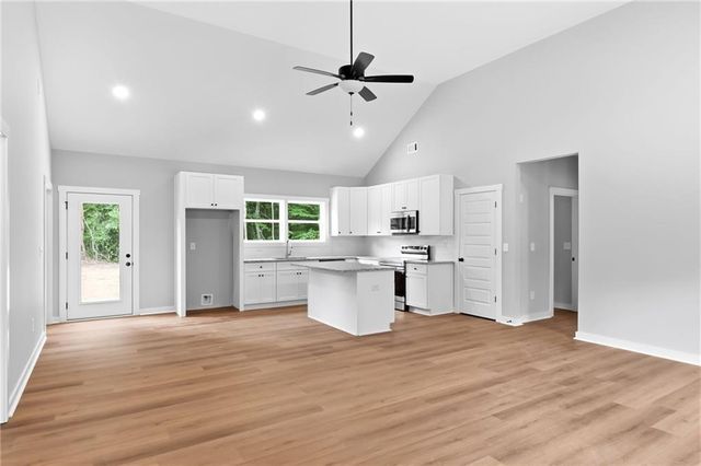 283 Hoke Golden Road, Bremen, GA 30110