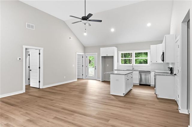 283 Hoke Golden Road, Bremen, GA 30110