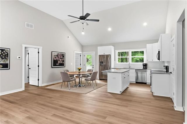 283 Hoke Golden Road, Bremen, GA 30110