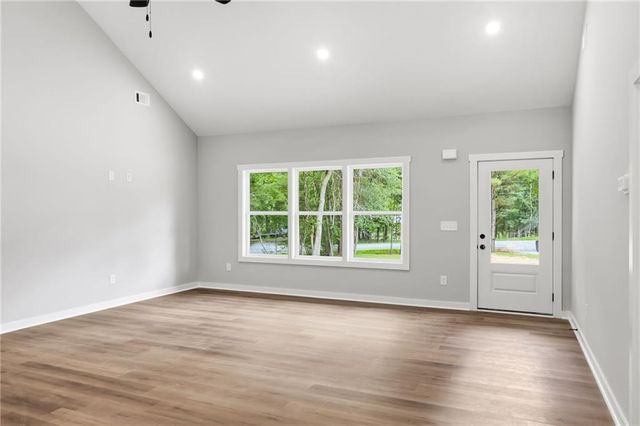 283 Hoke Golden Road, Bremen, GA 30110