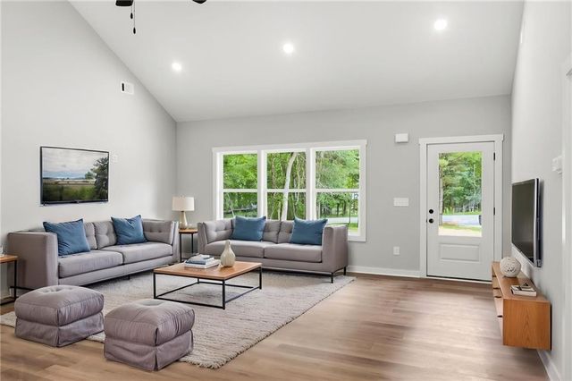 283 Hoke Golden Road, Bremen, GA 30110