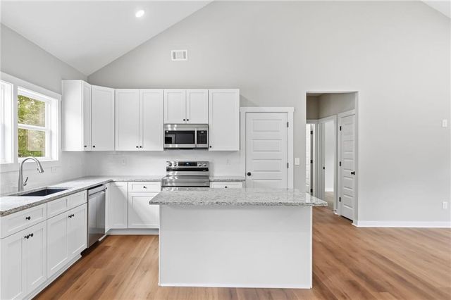 283 Hoke Golden Road, Bremen, GA 30110