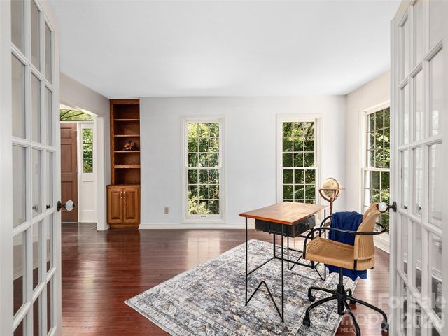 29 Tillman Road, Lake Junaluska, NC 28745