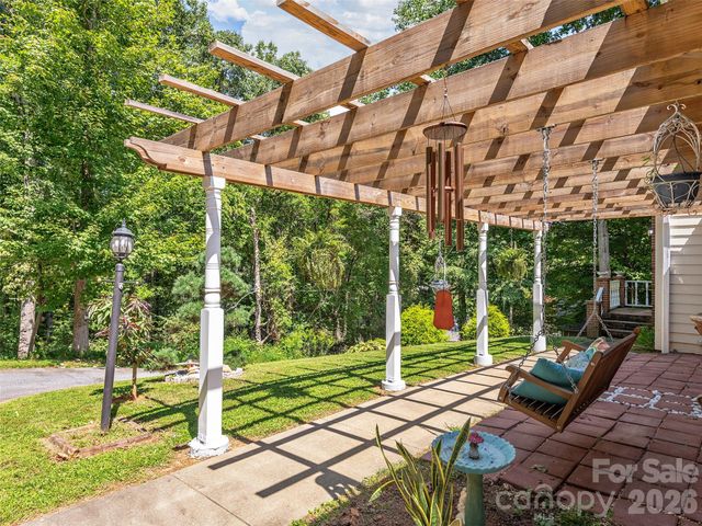 29 Tillman Road, Lake Junaluska, NC 28745