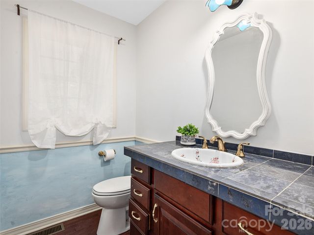 29 Tillman Road, Lake Junaluska, NC 28745