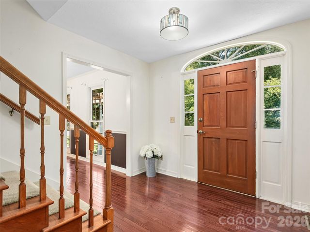 29 Tillman Road, Lake Junaluska, NC 28745