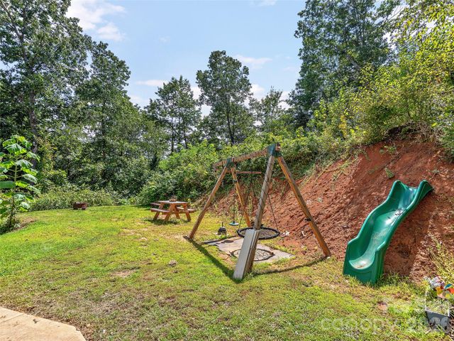 29 Tillman Road, Lake Junaluska, NC 28745