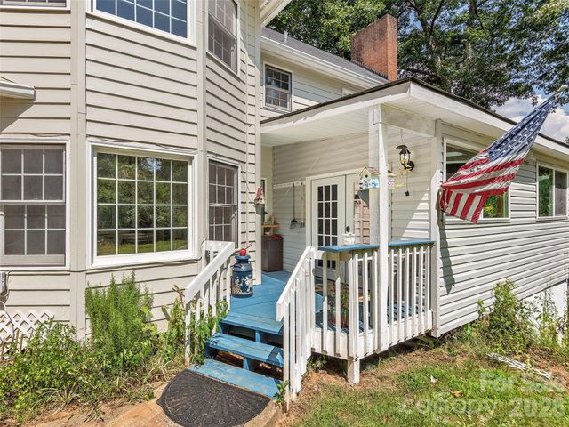 29 Tillman Road, Lake Junaluska, NC 28745
