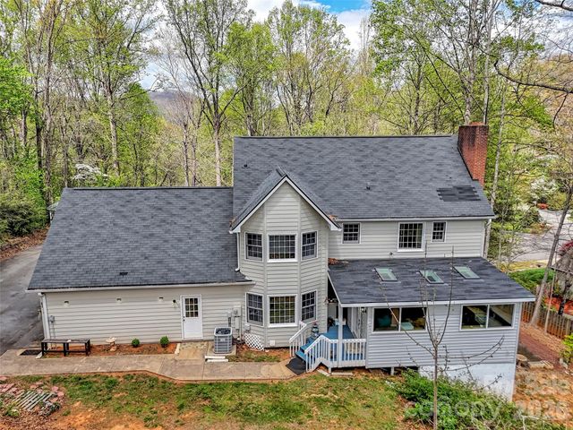 29 Tillman Road, Lake Junaluska, NC 28745
