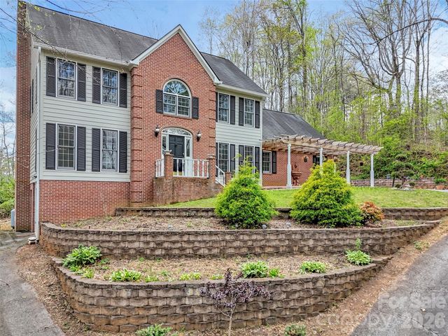 29 Tillman Road, Lake Junaluska, NC 28745