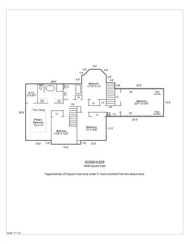 29 Tillman Road, Lake Junaluska, NC 28745