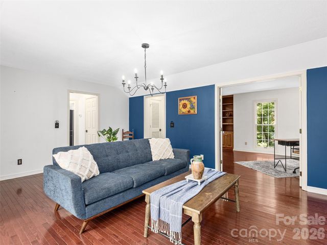 29 Tillman Road, Lake Junaluska, NC 28745