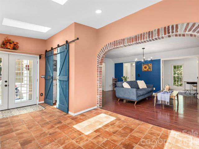 29 Tillman Road, Lake Junaluska, NC 28745