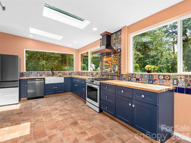 29 Tillman Road, Lake Junaluska, NC 28745