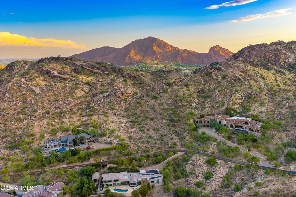 6001 E HUMMINGBIRD Lane 142, Paradise Valley, AZ 85253 — exterior