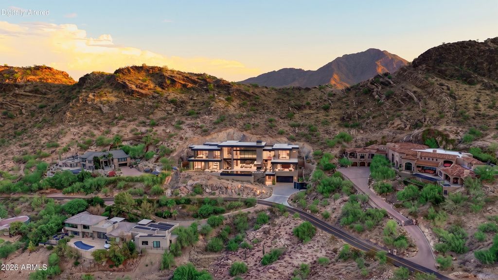 6001 E HUMMINGBIRD Lane 142, Paradise Valley, AZ 85253 — photo 3