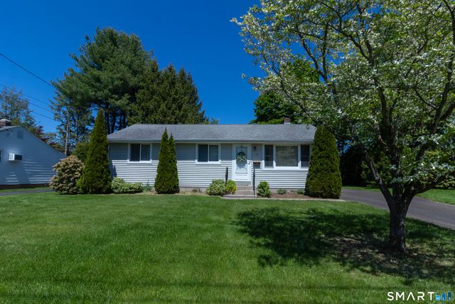 52 Overhill Drive, Berlin, CT 06037