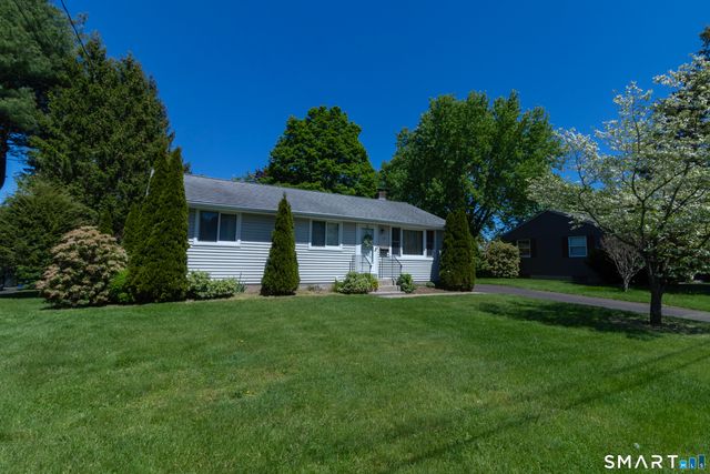 52 Overhill Drive, Berlin, CT 06037
