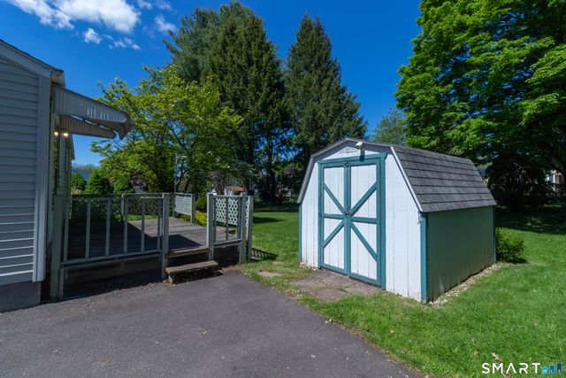 52 Overhill Drive, Berlin, CT 06037