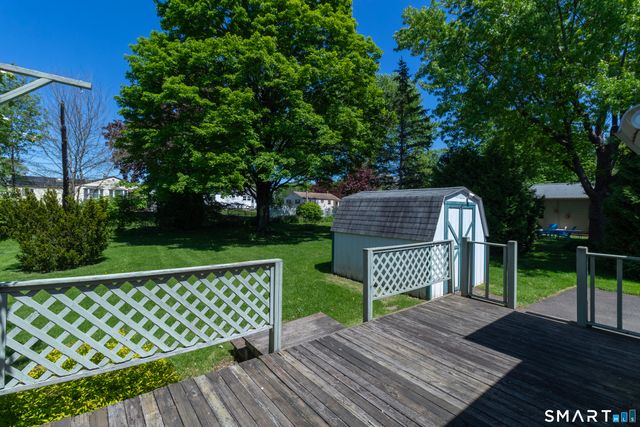 52 Overhill Drive, Berlin, CT 06037