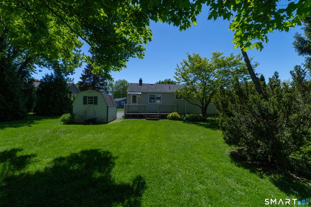 52 Overhill Drive, Berlin, CT 06037