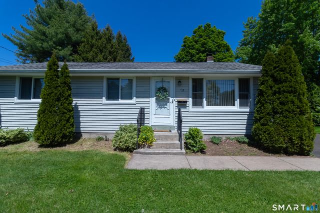 52 Overhill Drive, Berlin, CT 06037