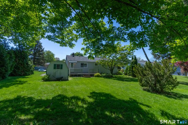 52 Overhill Drive, Berlin, CT 06037