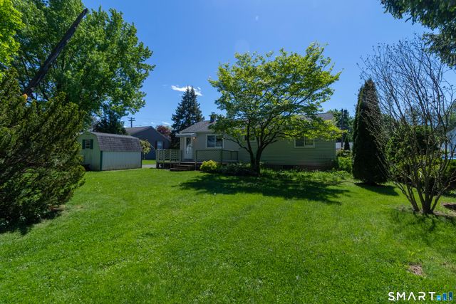 52 Overhill Drive, Berlin, CT 06037