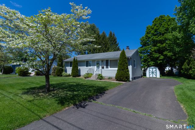 52 Overhill Drive, Berlin, CT 06037