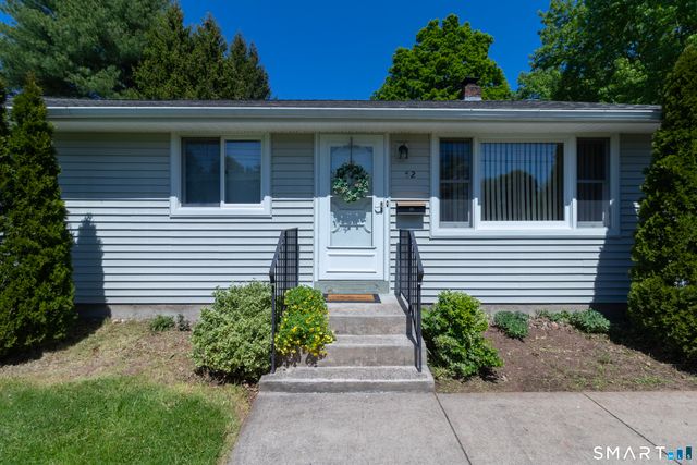 52 Overhill Drive, Berlin, CT 06037