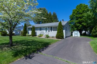 52 Overhill Drive, Berlin, CT 06037