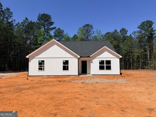 55 Pioneer Trail LOT 26, Hogansville, GA 30230